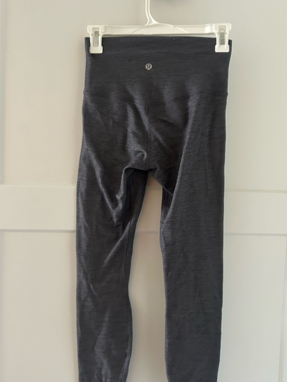 lululemon align gray Athletic Leggings